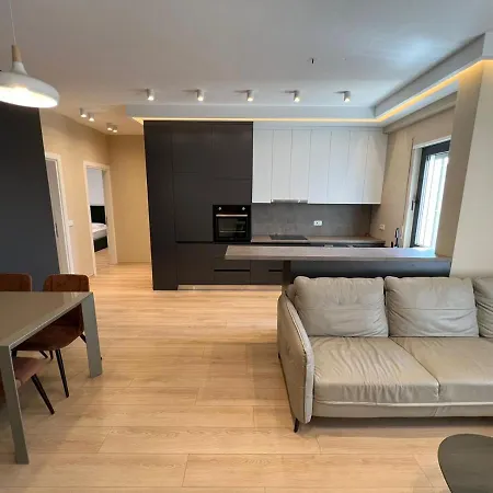 Mozart Hotel Tirana