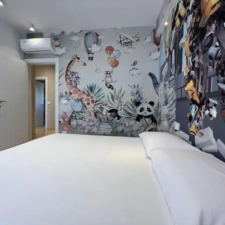 Mozart Hotel Tirana