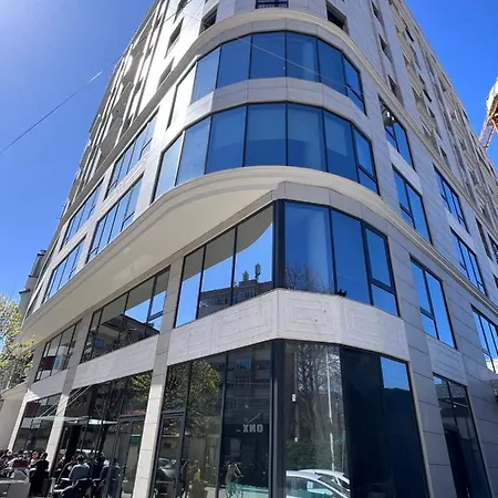 Mozart Hotel