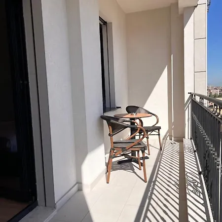 Hotell Mozart